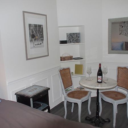 Petit Paris - Oasis In Marais Apartment Екстериор снимка
