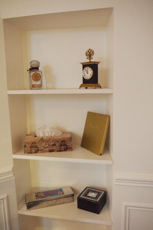 Petit Paris - Oasis In Marais Apartment Екстериор снимка