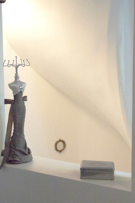Petit Paris - Oasis In Marais Apartment Екстериор снимка